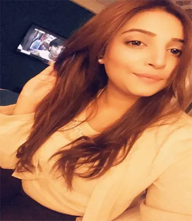 Bhubaneswar Call Girl